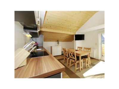 Apartment FEWO "St. Gallenkirch", 2 Schlafr.,  2 Du/WC - Outdoor photo 11