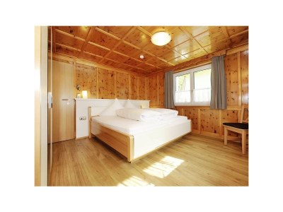 Apartment FEWO "St. Gallenkirch", 2 Schlafr.,  2 Du/WC - Outdoor photo 12