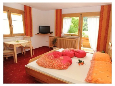 Holiday room Doppelzimmer mit Dusche, WC inkl. Frühstück - Features photo 32
