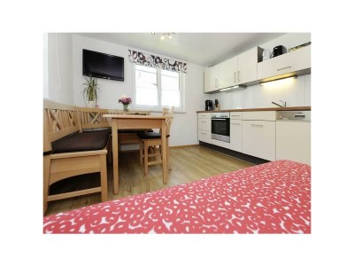Apartment FW/APP "Frohe Aussicht", 1 Schlafr., Du/WC, - Outdoor photo 8