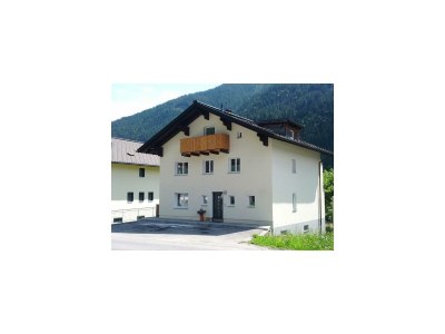 Apartment FW/APP "Frohe Aussicht", 1 Schlafr., Du/WC, - Outdoor photo 10