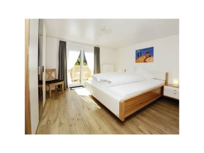 Apartment FW/APP "Frohe Aussicht", 1 Schlafr., Du/WC, - Outdoor photo 13