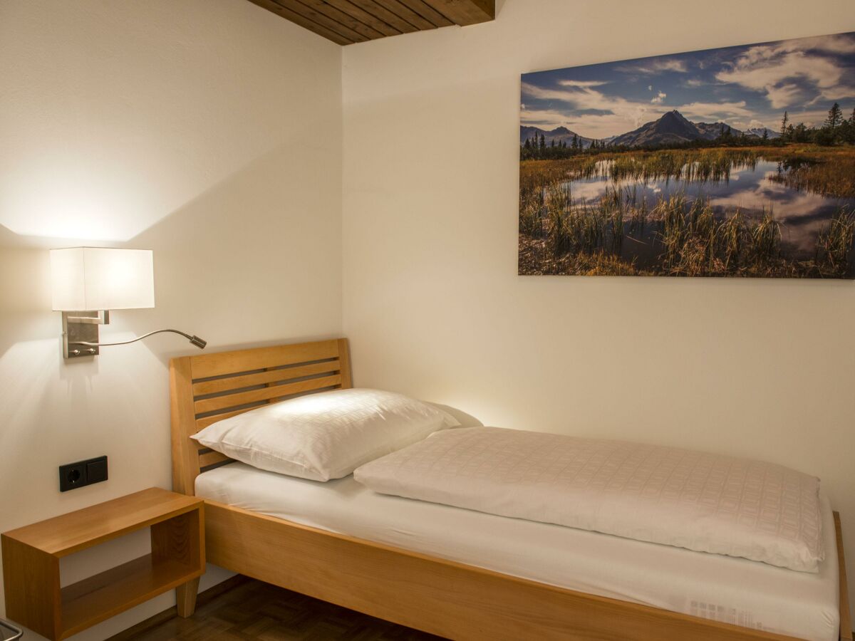 Apartment Ferienhaus, Bad, WC, 4 oder mehr Schlafräume
