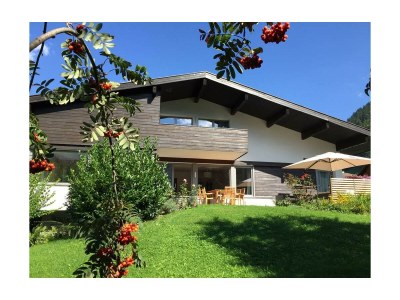 Apartment Ferienhaus, Bad, WC, 4 oder mehr Schlafräume - Outdoor photo 4