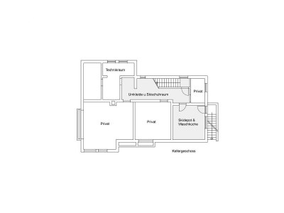 Apartment Ferienhaus, Bad, WC, 4 oder mehr Schlafräume - Outdoor photo 16