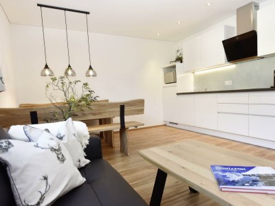 Apartment Appartement/Fewo, Dusche, WC, 1 Schlafraum - Features photo 25