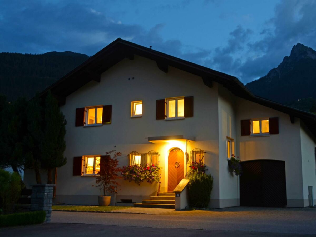 Apartment Mittagspitze