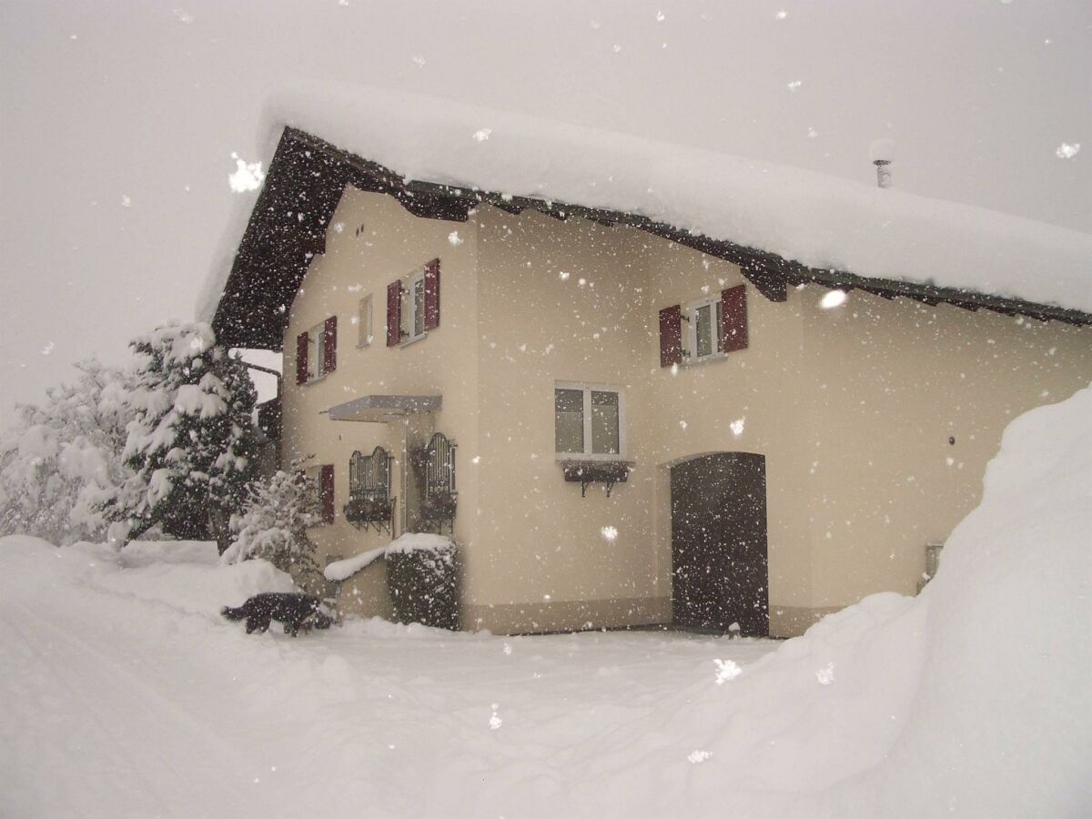 Apartment Mittagspitze - Outdoor photo 2