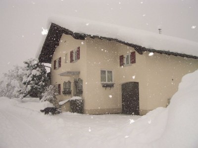 Apartment Mittagspitze - Outdoor photo 2