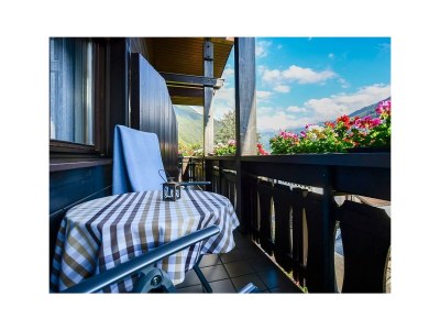 Apartment Zamangspitze - Outdoor photo 16