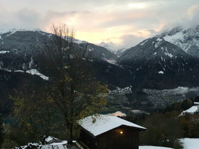 Apartment Appartement/Fewo, Dusche, WC, 1 Schlafraum - Outdoor photo 4