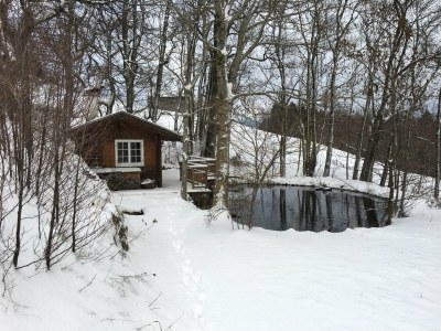 Apartment Appartement/Fewo, Dusche, WC, 1 Schlafraum - Outdoor photo 7
