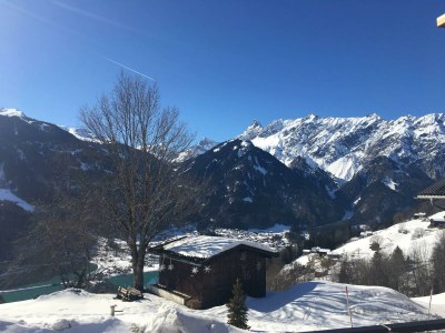 Apartment Appartement/Fewo, Dusche, WC, 1 Schlafraum - Outdoor photo 8