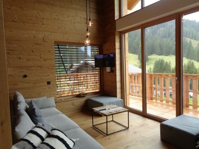 Apartment Riedkopf - Outdoor photo 5