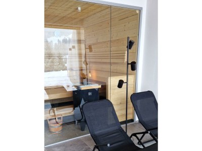 Apartment Riedkopf - Features photo 28