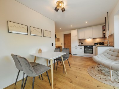 Apartment Schiebakopf in Vandans - Apartment