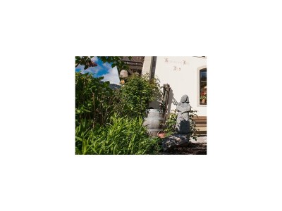 Apartment Apartment/1 Schlafraum/Dusche, WC - Outdoor photo 10