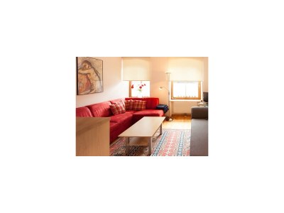 Apartment Apartment/1 Schlafraum/Dusche, WC - Outdoor photo 14