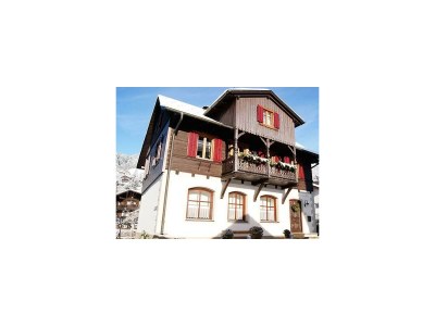 Apartment Apartment/1 Schlafraum/Dusche, WC - Features photo 26