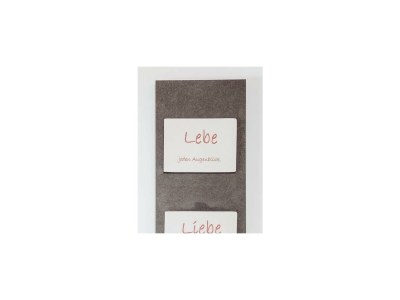 Apartment Apartment/1 Schlafraum/Dusche, WC - Features photo 27