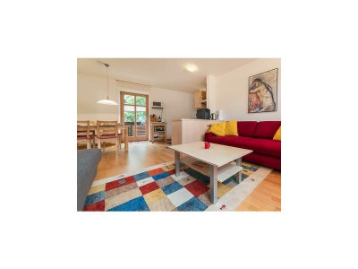 Apartment Apartment/1 Schlafraum/Dusche, WC - Features photo 29