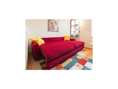 Apartment Apartment/1 Schlafraum/Dusche, WC - Features photo 30