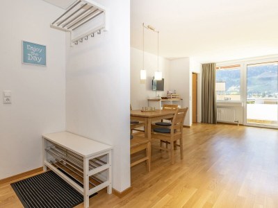Apartment Ferienwohnung in Schruns - Apartment