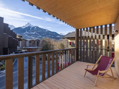 Apartment A24 - Top 4 - Outdoor photo 10