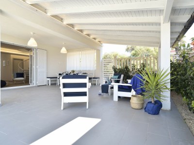 Holiday house Casa Blanca in Ispica - Holiday house
