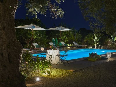 Villa Casa dei Limoni with pool - Outdoor photo 7