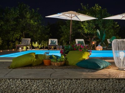 Villa Casa dei Limoni with pool - Outdoor photo 8