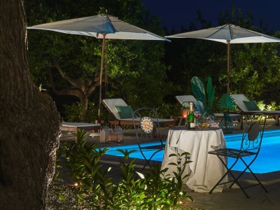 Villa Casa dei Limoni with pool - Outdoor photo 10