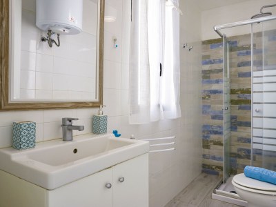 Holiday house Sicily Sun with beach access - Features photo 34