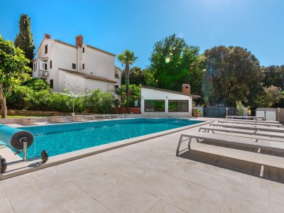 Holiday house Tavern - Outdoor photo 2