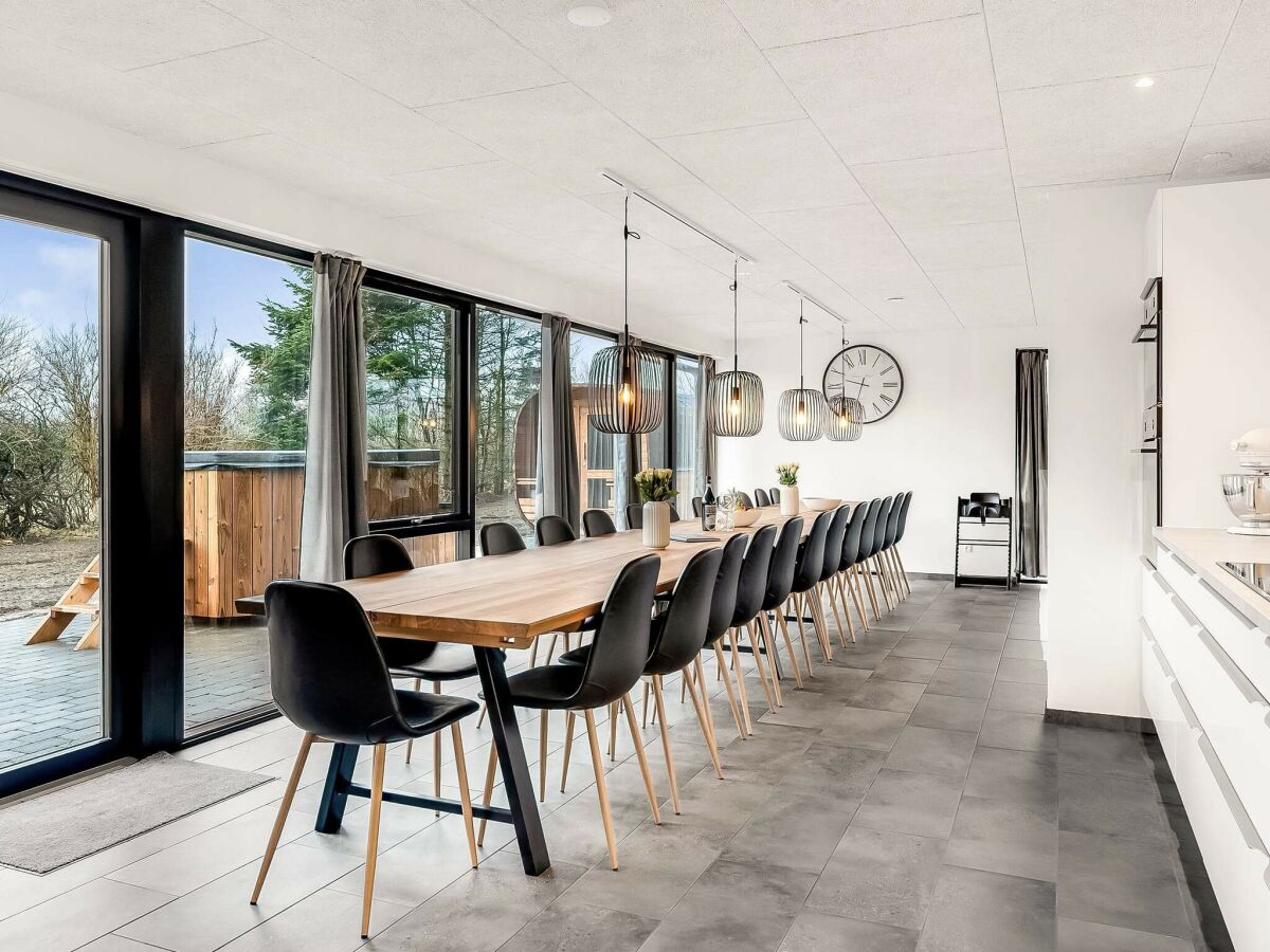 Holiday house 4 star holiday home in Ulfborg-By Traum