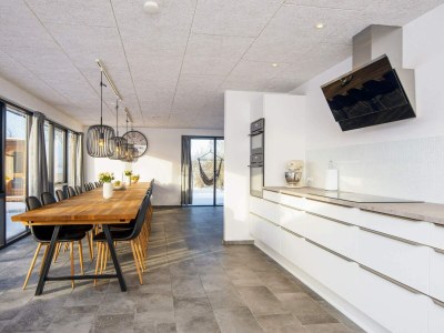 Holiday house 4 star holiday home in Ulfborg-By Traum - Outdoor photo 26