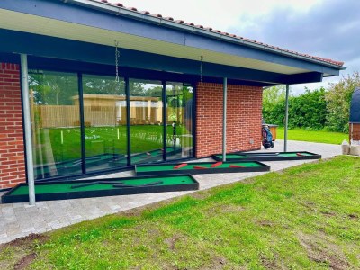 Holiday house 4 star holiday home in Ulfborg-By Traum - Outdoor photo 33