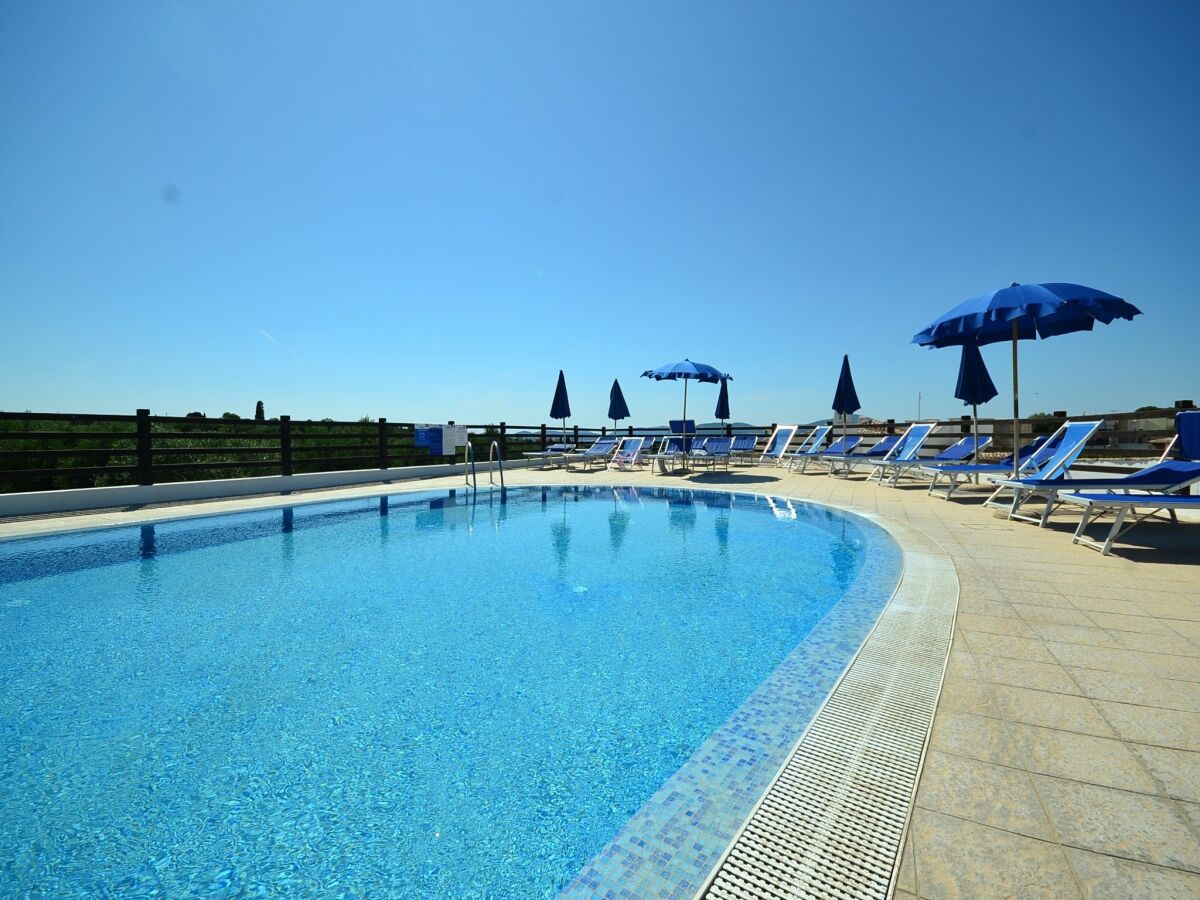 Villa Villa in Alghero mit Pool & Stadtnähe - Outdoor photo 2