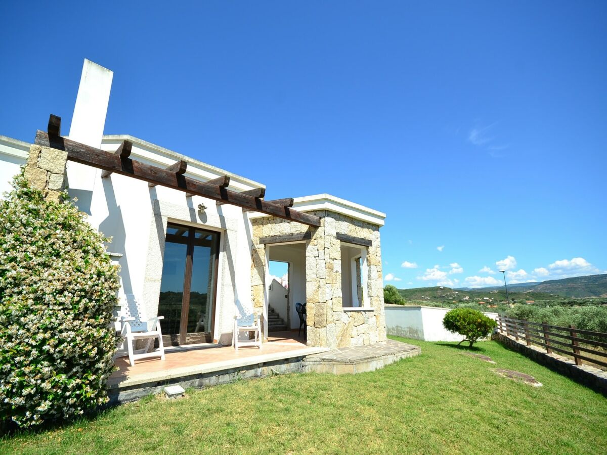 Villa Villa in Alghero mit Pool & Stadtnähe - Outdoor photo 3