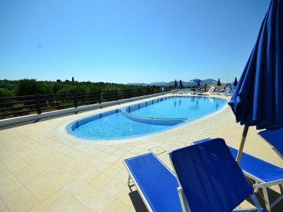 Villa Villa in Alghero mit Pool & Stadtnähe in Alghero - Villa