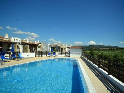 Villa Villa in Alghero mit Pool & Stadtnähe - Outdoor photo 4