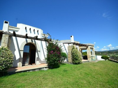 Villa Villa in Alghero mit Pool & Stadtnähe - Outdoor photo 5