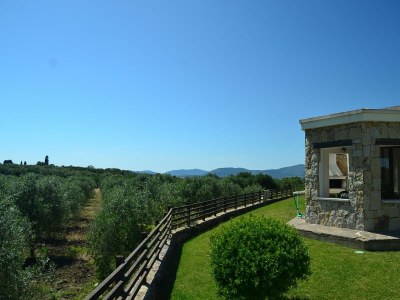 Villa Villa in Alghero mit Pool & Stadtnähe - Outdoor photo 8