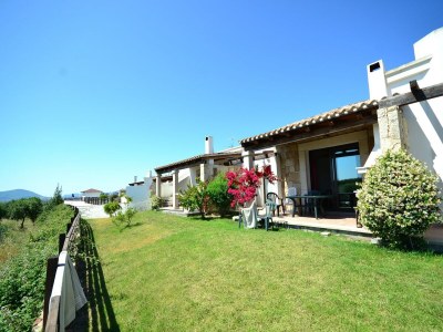 Villa Villa in Alghero mit Pool & Stadtnähe - Outdoor photo 11