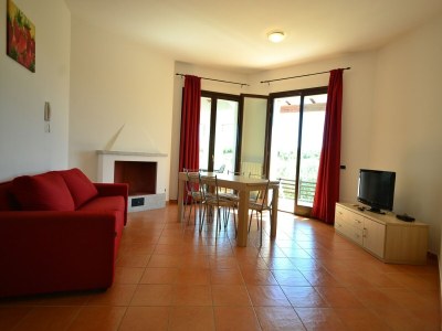 Villa Villa in Alghero mit Pool & Stadtnähe - Features photo 17