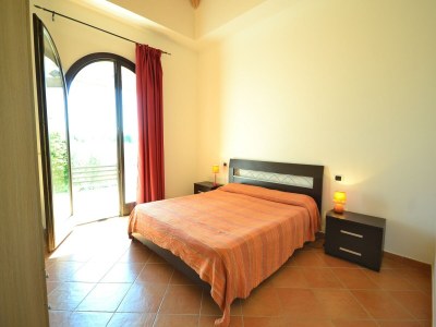 Villa Villa in Alghero mit Pool & Stadtnähe - Features photo 19