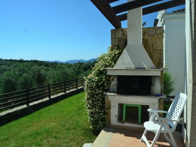 Villa Villa in Alghero mit Pool & Stadtnähe - Outdoor photo 28