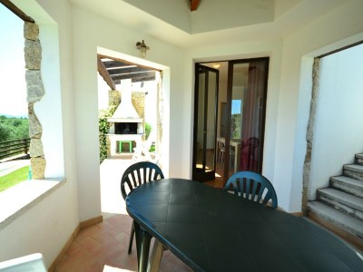 Villa Villa in Alghero mit Pool & Stadtnähe - Outdoor photo 29