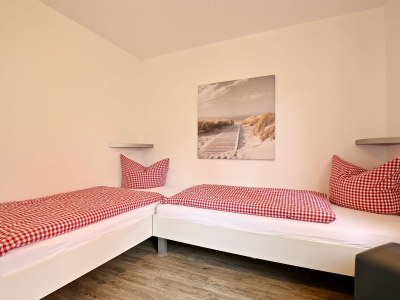 Holiday apartment in Roseneck House 3 - Features photo 6