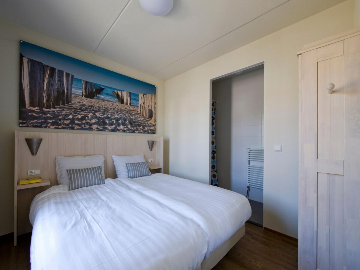 Holiday park Villa in Cadzand-Bad am Nordseestrand - Features photo 5